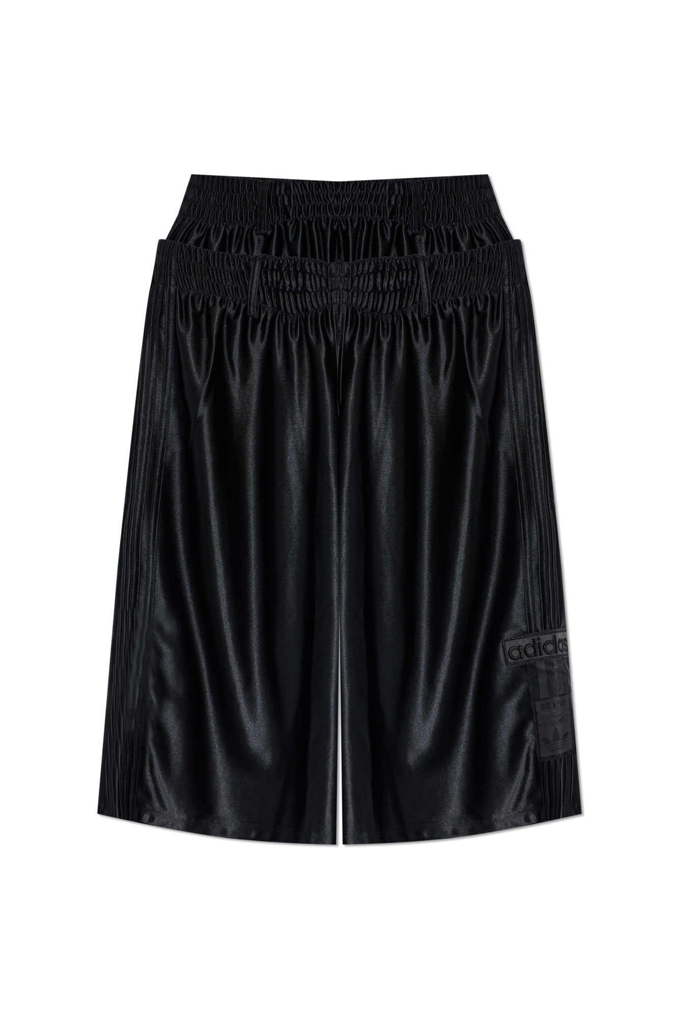 ADIDAS Originals Shorts with logo | Women's | Vitkac